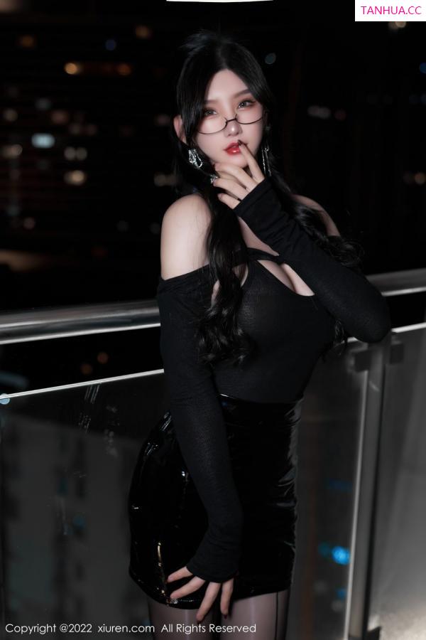 周于希dummy  [XiuRen]高清写真图 2022.04.08 No.4843 周于希Sally第9张图片